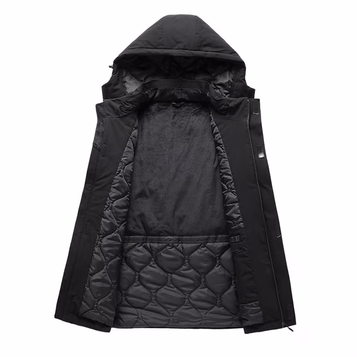 Mozos HJ2-L - Jacke