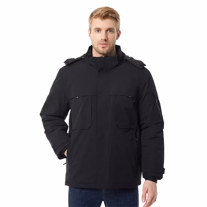 Mozos HJ2-L - Jacke
