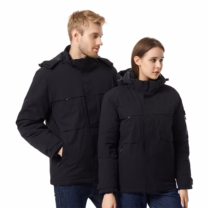 Mozos HJ2-L - Jacke