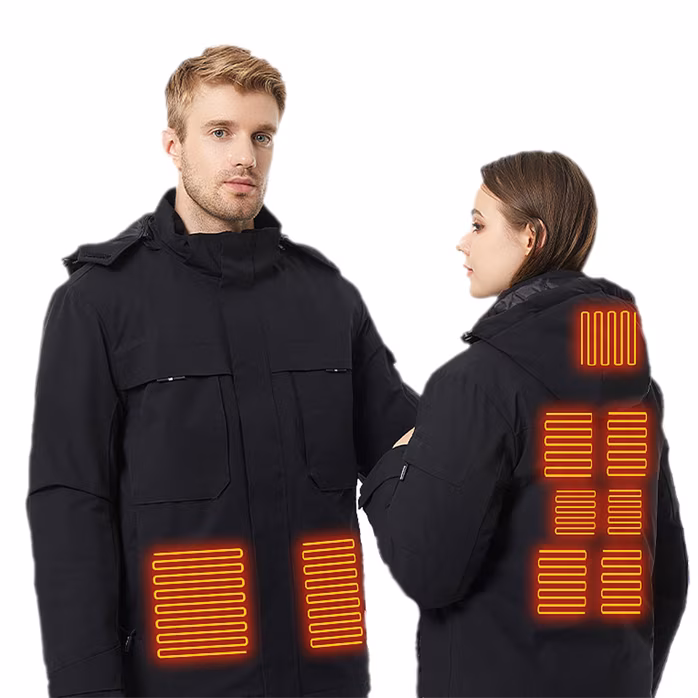 Mozos HJ2-L - Jacke