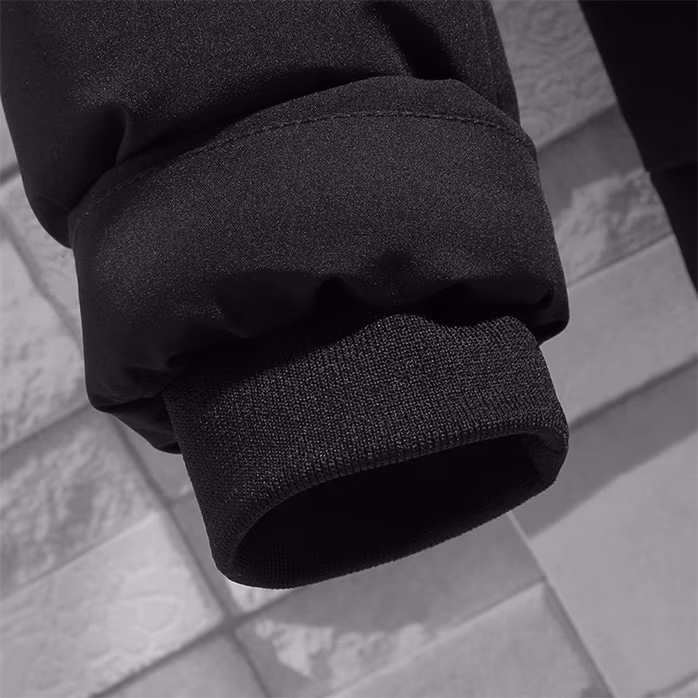 Mozos HJ3-XL - Jacke