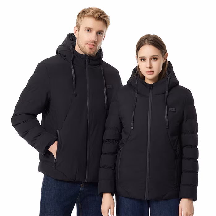 Mozos HJ3-XL - Jacke