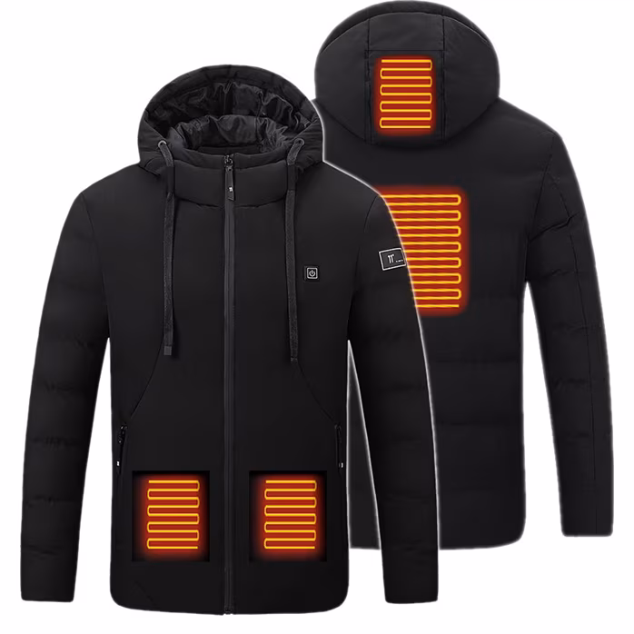 Mozos HJ3-XL - Jacke