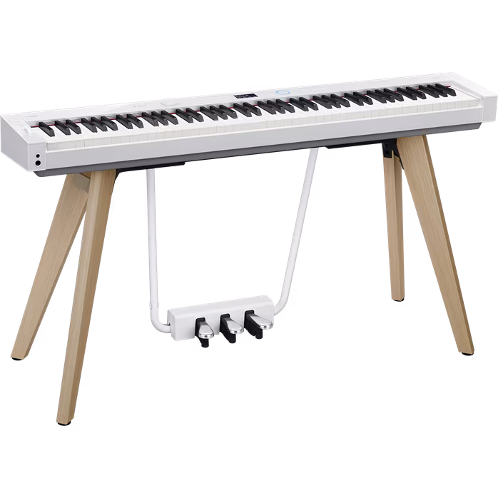 Casio PX S7000 WE - Mobiles elektronisches Stage Piano