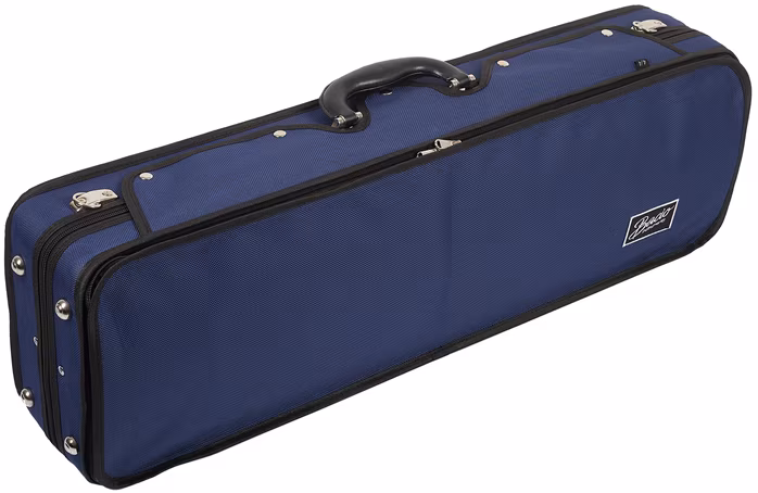 Bacio Instruments Violn Case (SVC109) - Geigenkasten