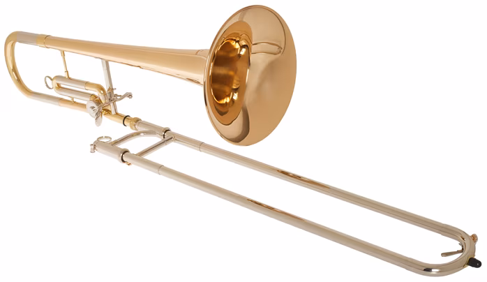 Arnolds & Sons ASL-703 - Posaune