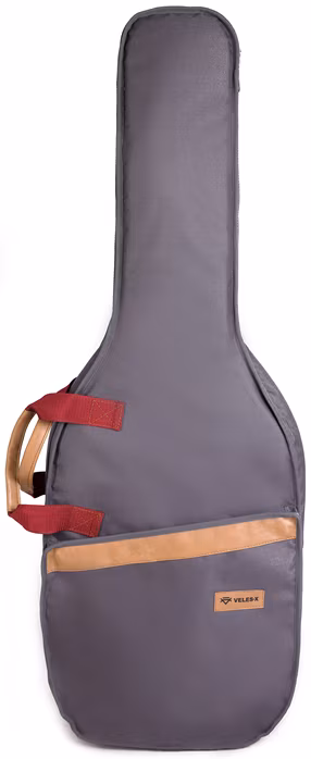 Veles-X Bass Guitar Bag - Case für E-Bass