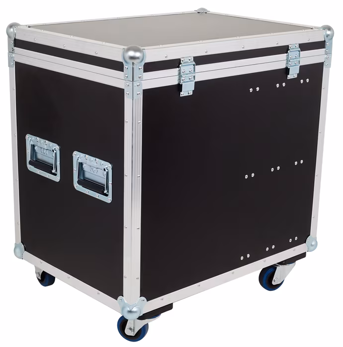 Razzor Cases Case for music stands - Transport case