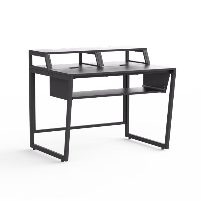 Wavebone Star Rover BK - Studiotisch 