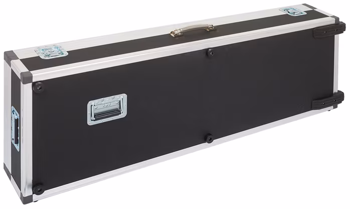 Razzor Cases FUSION Roland Fantom 8 Wheels - Keyboard-Koffer