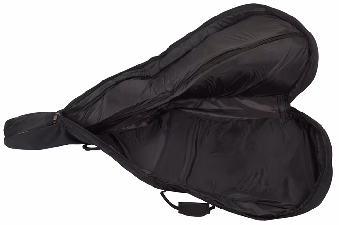 Bacio Instruments Basic Cello Bag BGC001 1/2 - Case für Violoncello