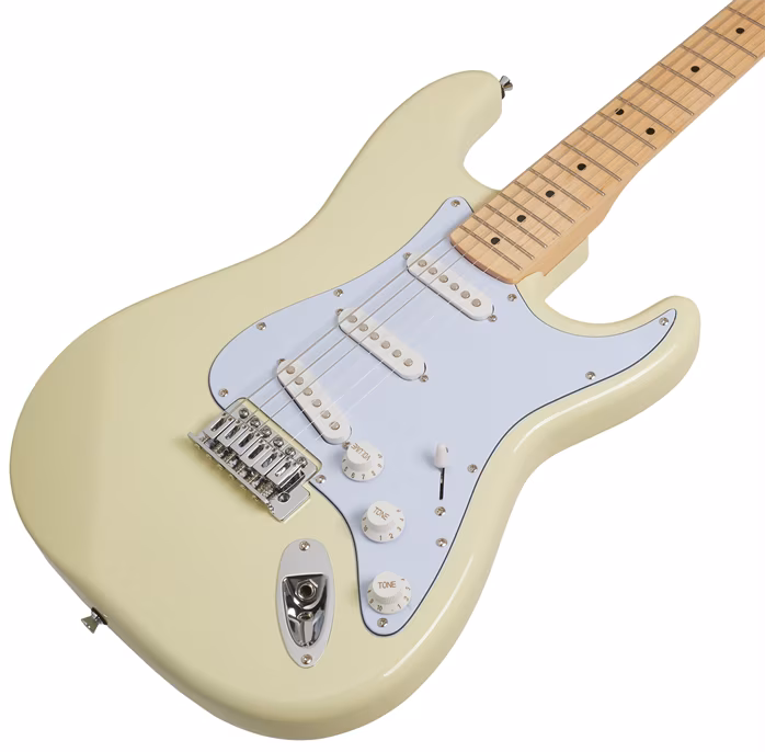 Jay Turser JT-300M-IV-M-U - E-Gitarre