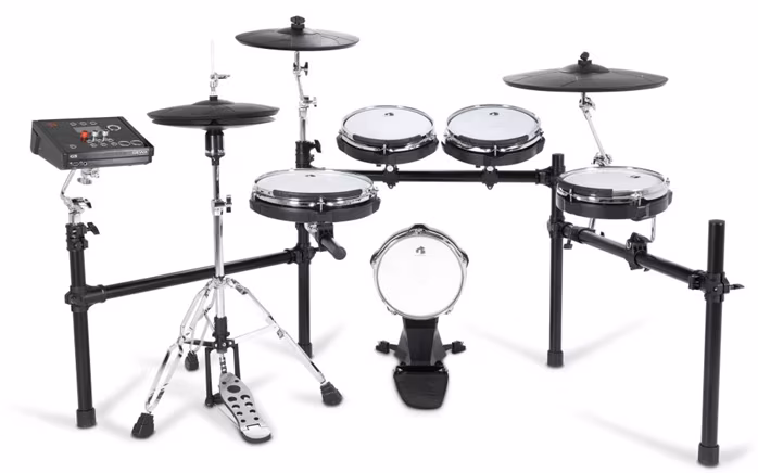 Gewa G3 Studio Kit - E-Drum-Set