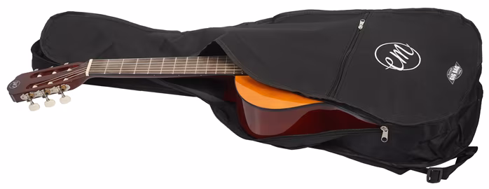 Tanglewood EM C2 - Klassische Gitarre für Kinder