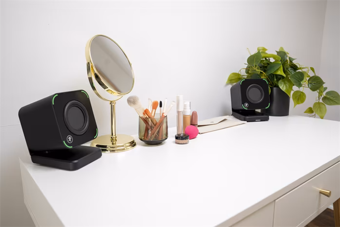 Mackie CR2-X CUBE - Home Sound System