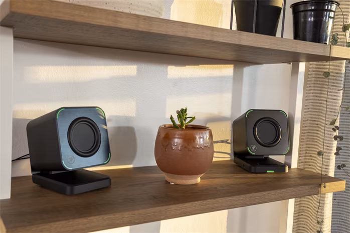 Mackie CR2-X CUBE - Home Sound System