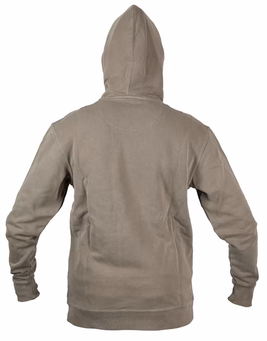 Zildjian Limited Edition Cotton Hoodie Pew 2XL - Sweatshirt