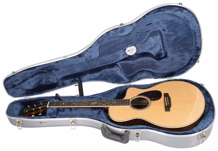 Martin CS-SC-2022 - Elektroakustische Gitarre