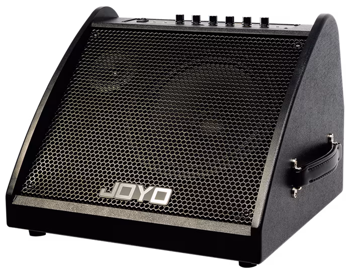Joyo DA-60 (ausgepackt) - Soundsystem für E-Drums