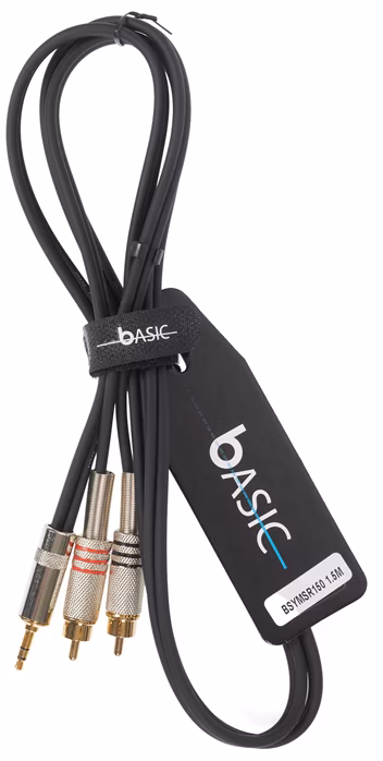Basic BSYMSR150 - Verbindungskabel