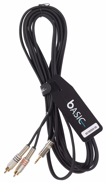 Basic BSYMSR500 - Verbindungskabel