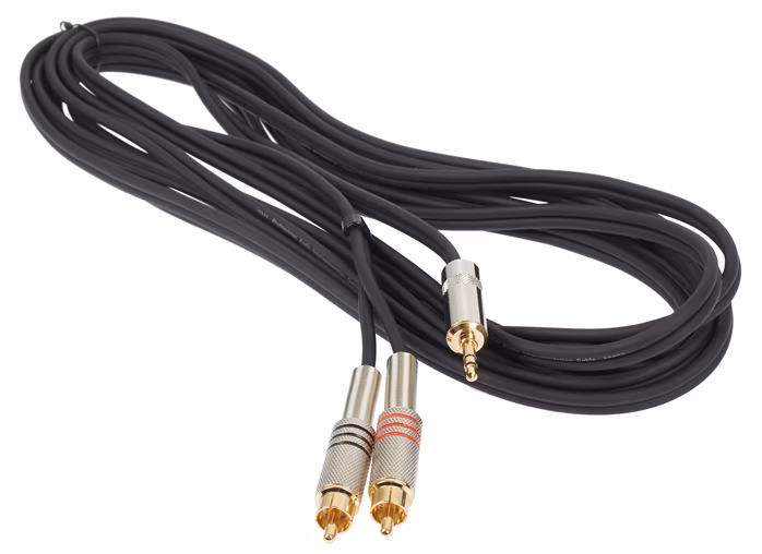 Basic BSYMSR500 - Verbindungskabel