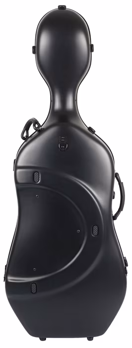 Bam 1001S Violoncello Noir - Case für Violoncello