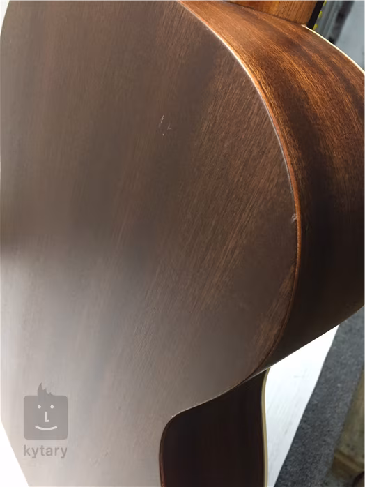 Alhambra 1 C HT LH (gebraucht) - Linkshänder klassische Gitarre