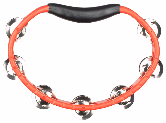 Meinl HTMT1R - Tamburin