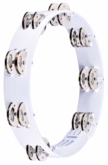 Meinl HTT10WH - Tamburin