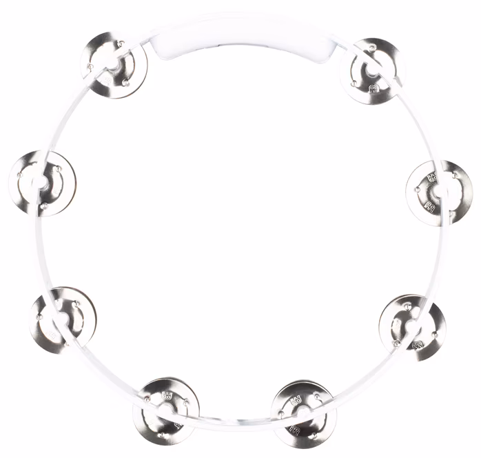 Meinl HTT10WH - Tamburin