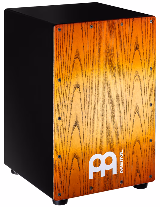Meinl MCAJ100BK-SAF - Cajón