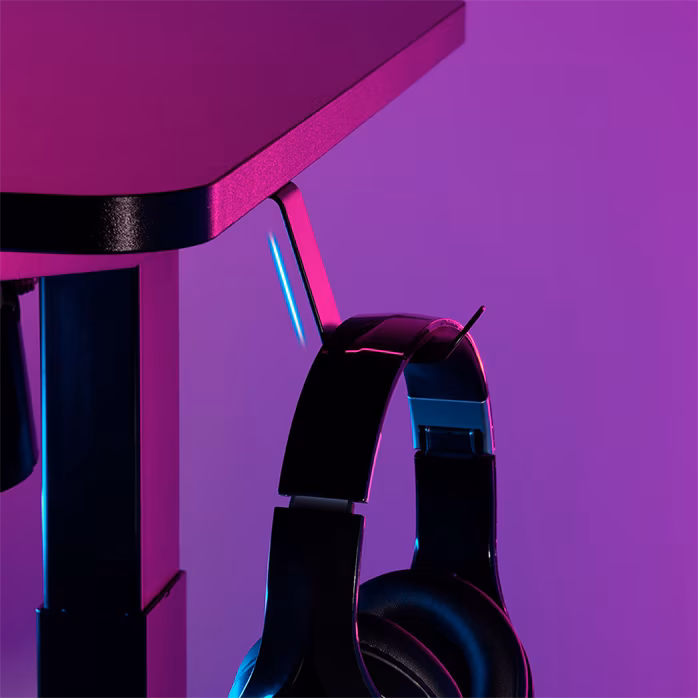 Mozos DX - Studiotisch 