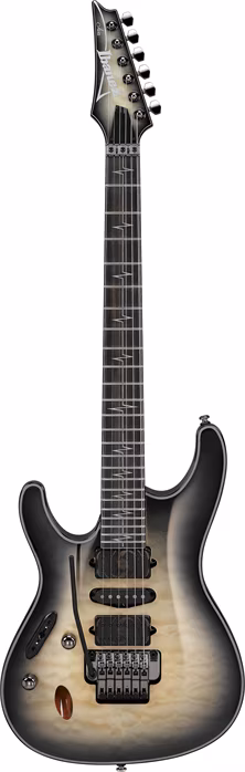 Ibanez JIVA10L Deep Space Blonde - Linkshänder E-Gitarre