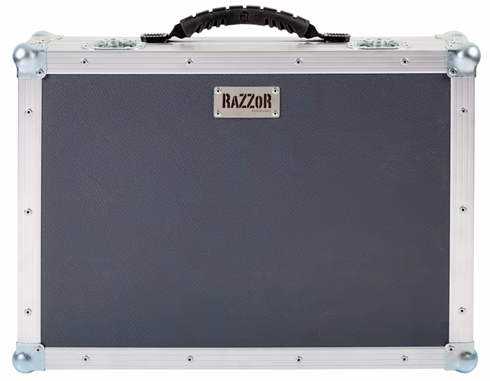 Razzor Cases Case for fasteners 2 - Transport case