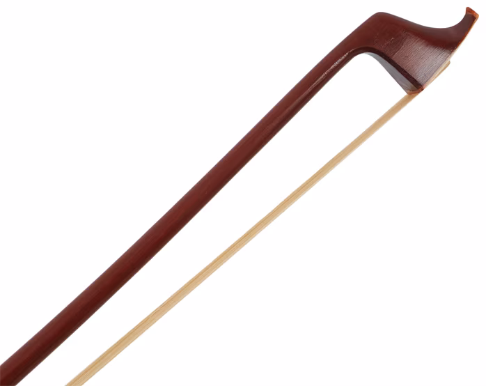 Antoni Debut Double Bass Bow 3/4 F - Kontrabass-Bogen