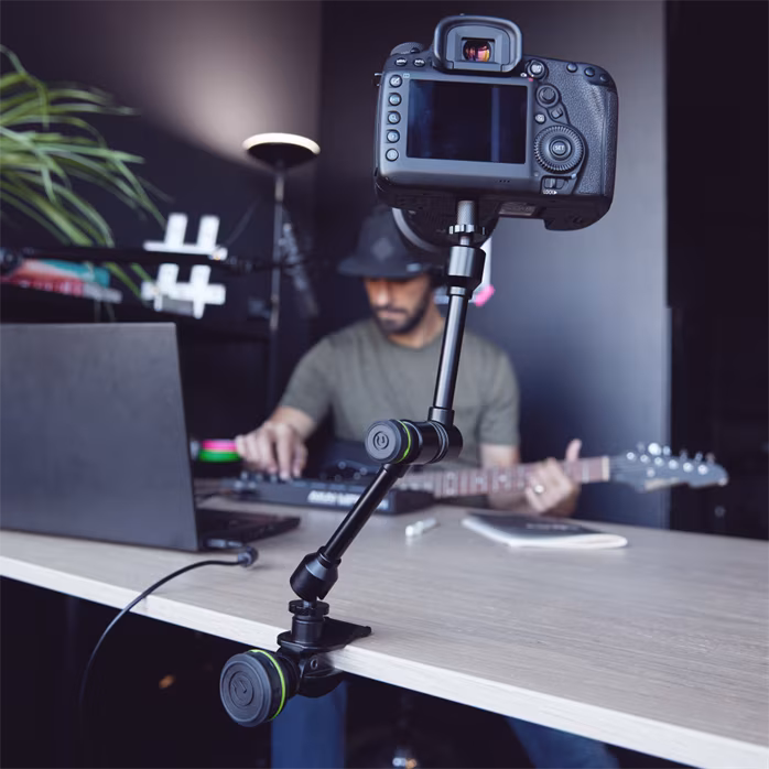 Gravity MA VARIARM M 38 - Mikrofon-Arm