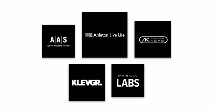 Novation Launchkey 37 MK3 - USB/MIDI Keyboard