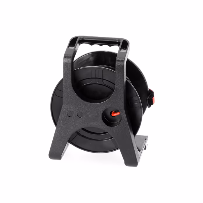 Adam Hall 70224 - Trommel für Kabel