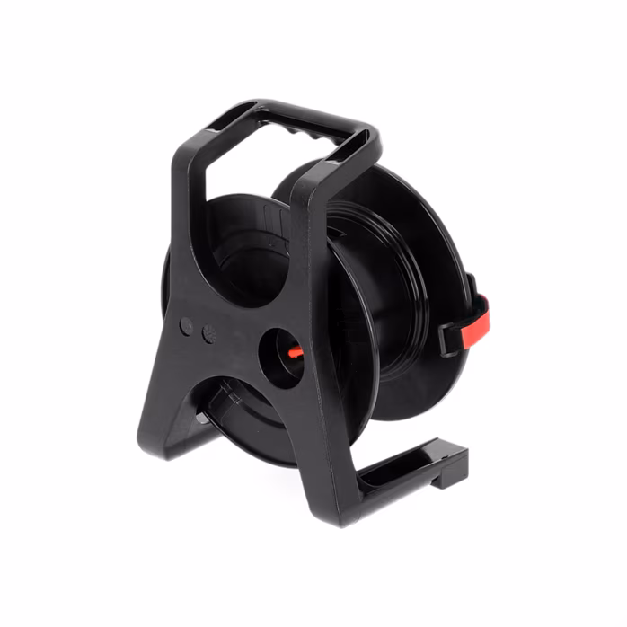 Adam Hall 70224 - Trommel für Kabel