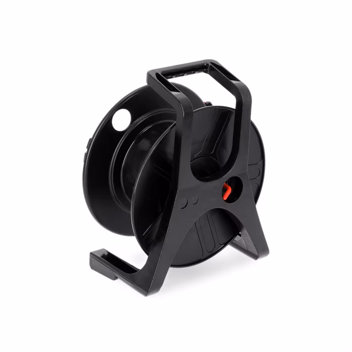 Adam Hall 70225 - Trommel für Kabel