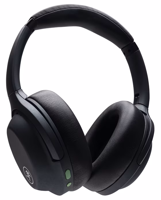 Mackie MC-60BT (ausgepackt) - Wireless-Headset