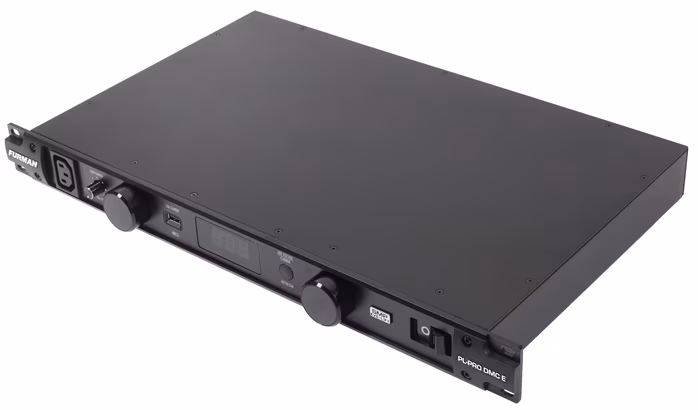 Furman PL-PRO DM C E - Einspeisemodul