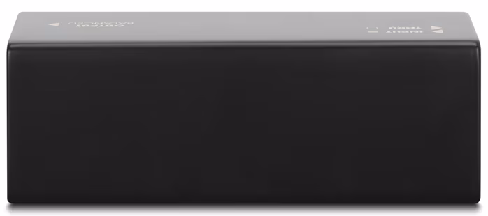 Palmer RIVER ilm - DI Box