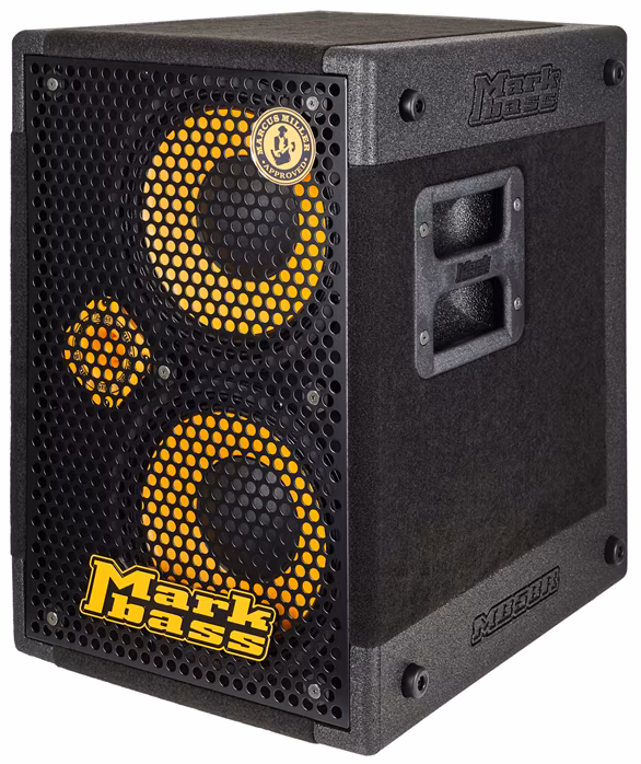 Markbass MB58R 102 Pure - 8 - Bassgitarren-Lautsprecher