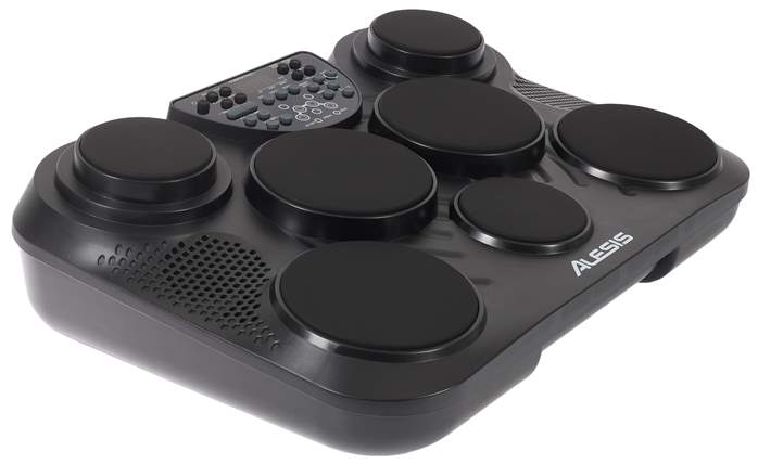 Alesis COMPACTKIT 7 (ausgepackt) - Percussion-Pad