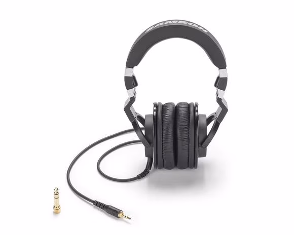 Samson Z45 - Studio-Kopfhörer