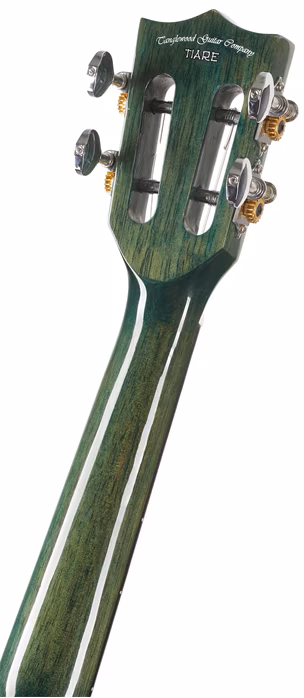Tanglewood TWT 23 E - Elektroakustische Ukulele