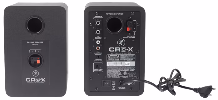 Mackie Creator Bundle - Package für Homerecording