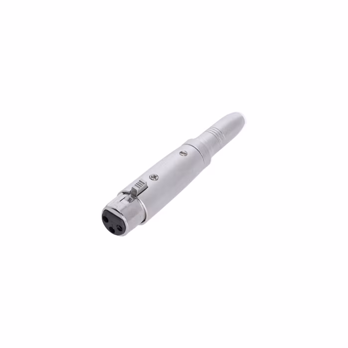Adam Hall 7854 - Klinkenadapter